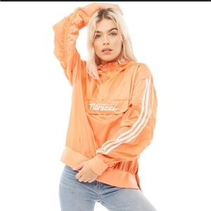 Adidas x Fiorucci Windbreaker Jacket